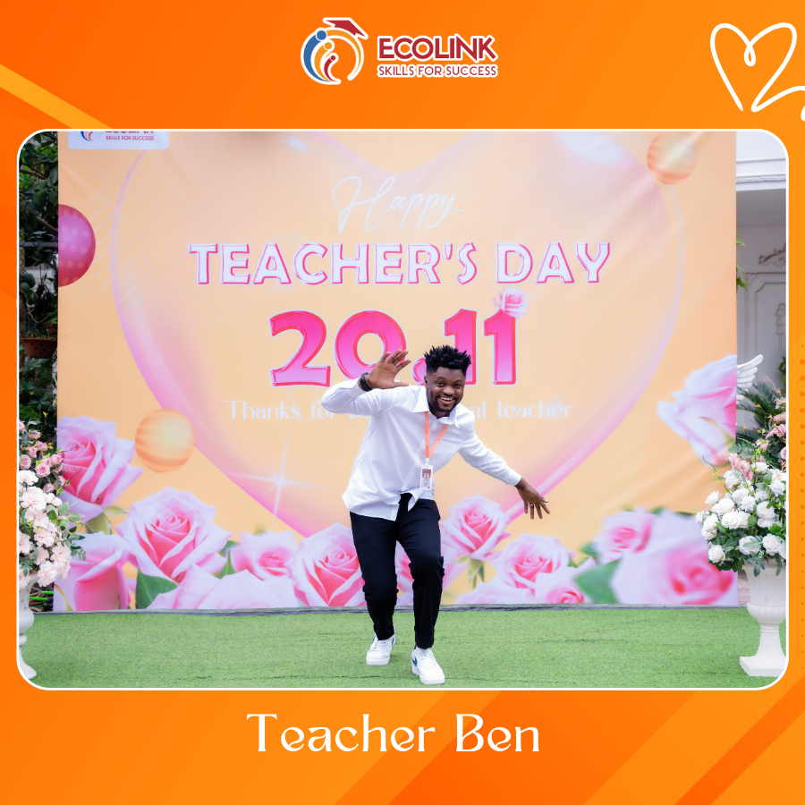 teacher-ben