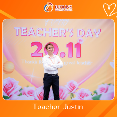 teacher-justin