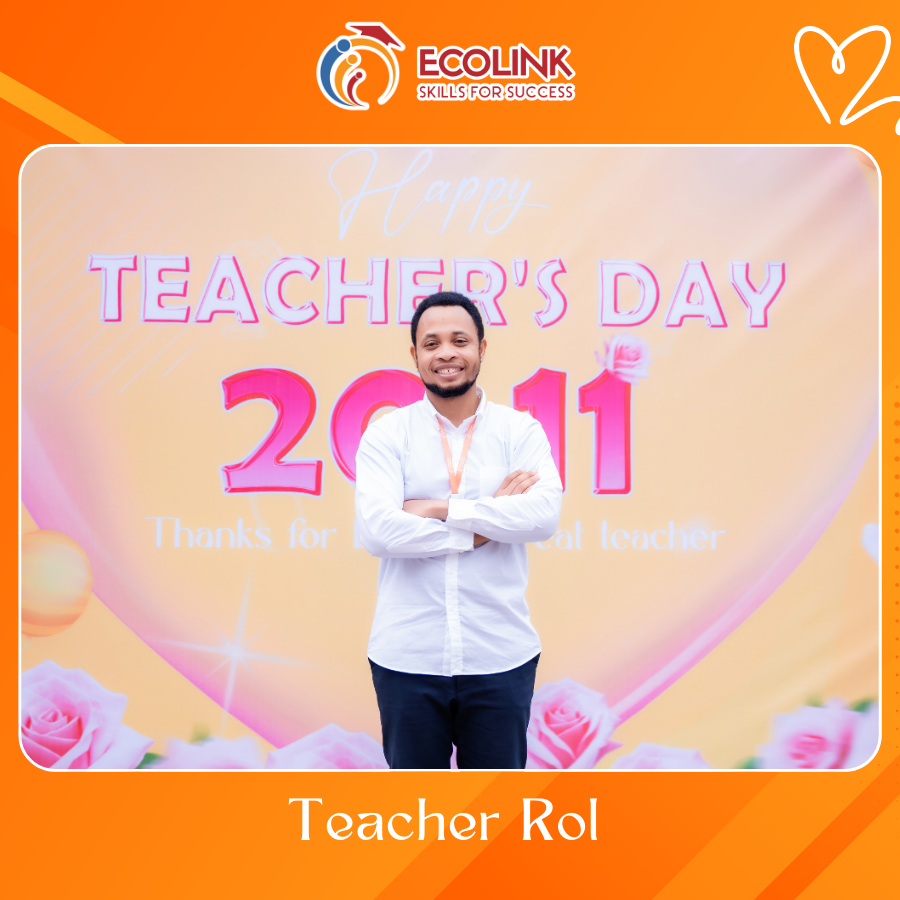 Teacher Rol