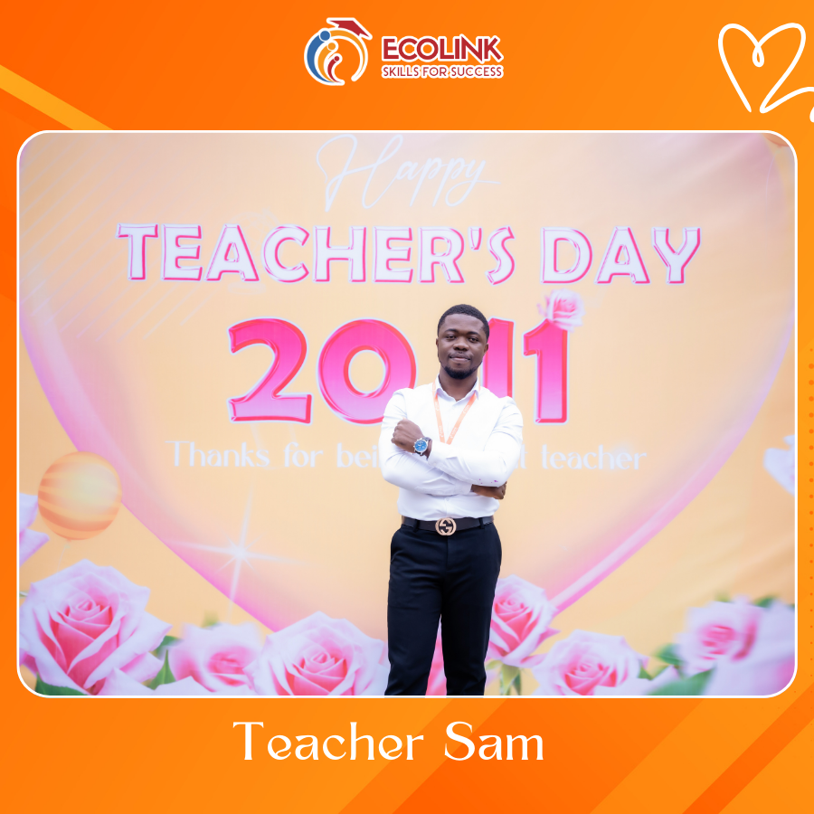 teacher-sam