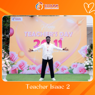 teacher-issac