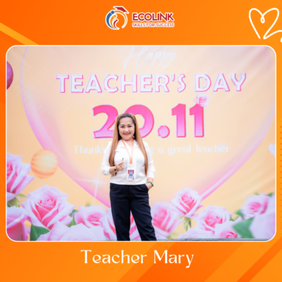 teacher-mary