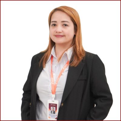 Lolong Arellano Christine (Teacher Christine)