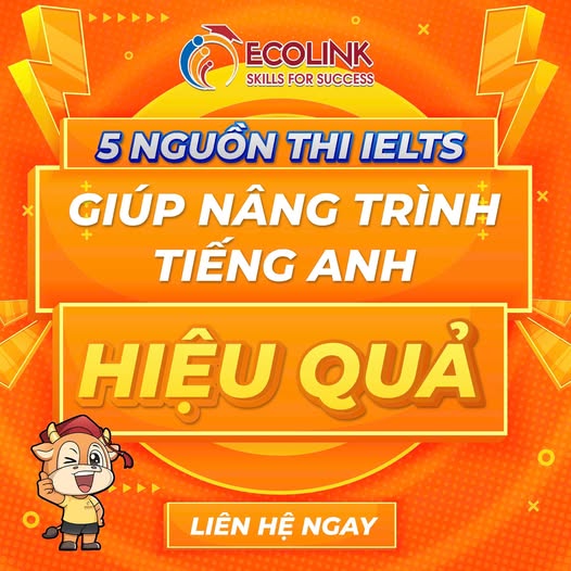 5 Nguồn Luyện Thi IELTS Chất Lượng Giúp Bạn Đạt Điểm Cao 1 5-nguon-luyen-thi-ielts-chat-luong-giup-ban-dat-diem-cao