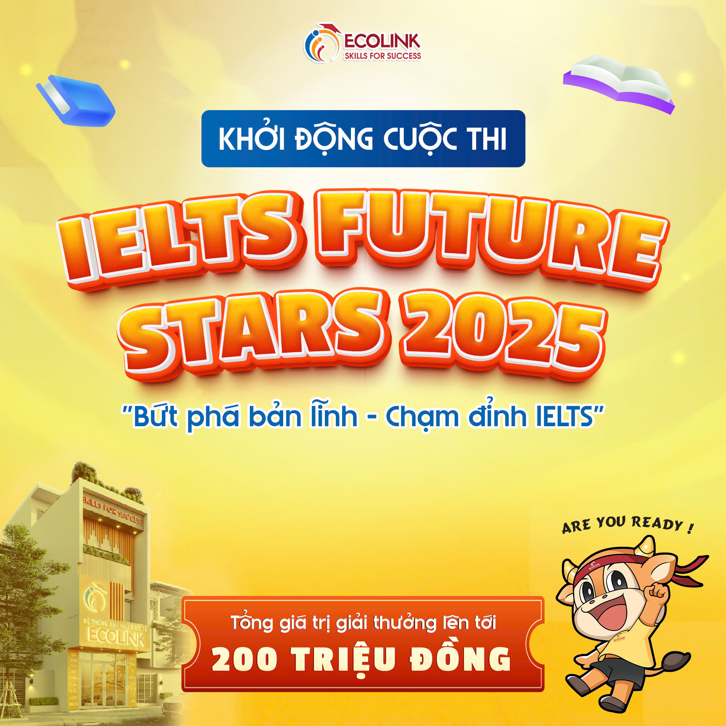 Ecolink-thuong-xuyen-to-chuc-cac-cuoc-thi-ielts-voi-phan-thuong-vo-cung-hap-dan