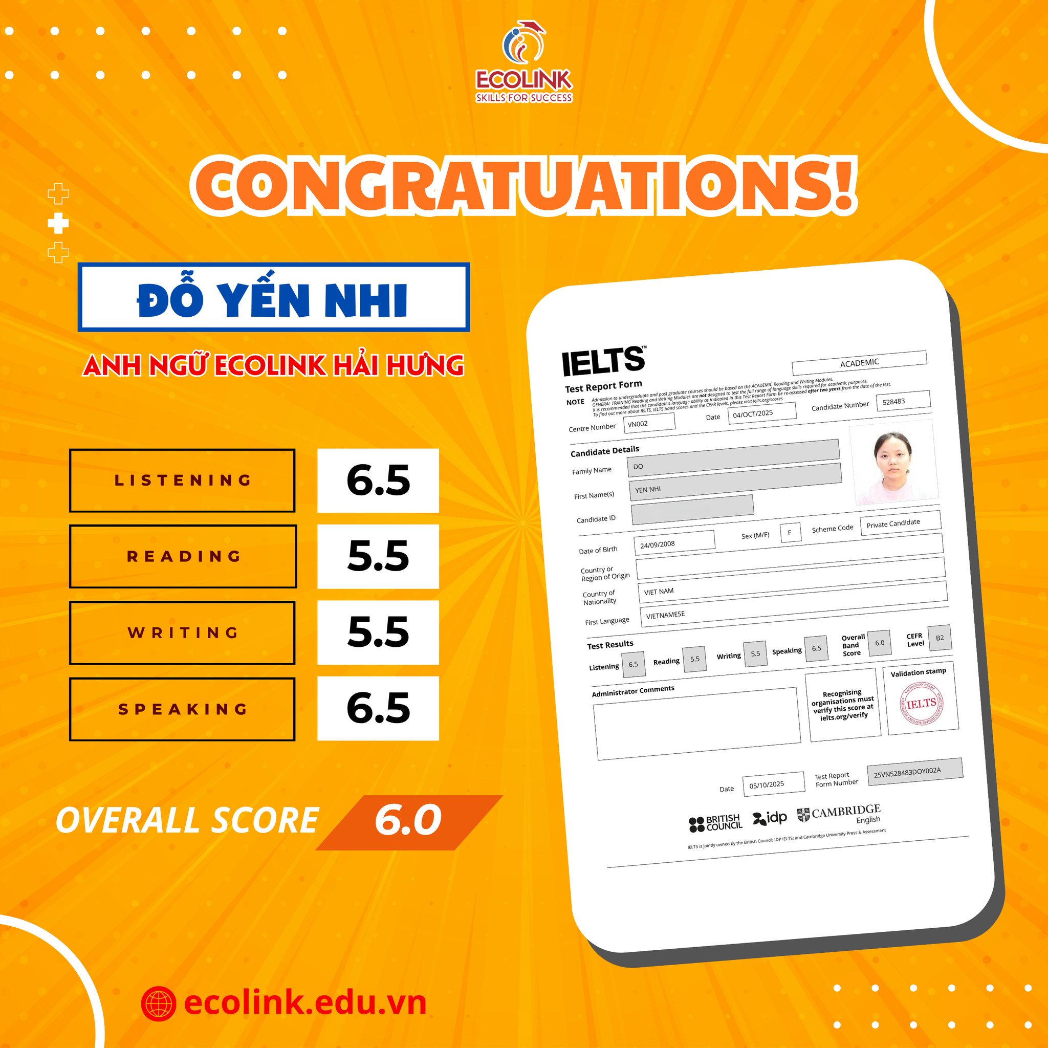 Hoc-vien-do-yen-nhi-co-so-ecolink-hai-hung-dat-band-diem-6.0
