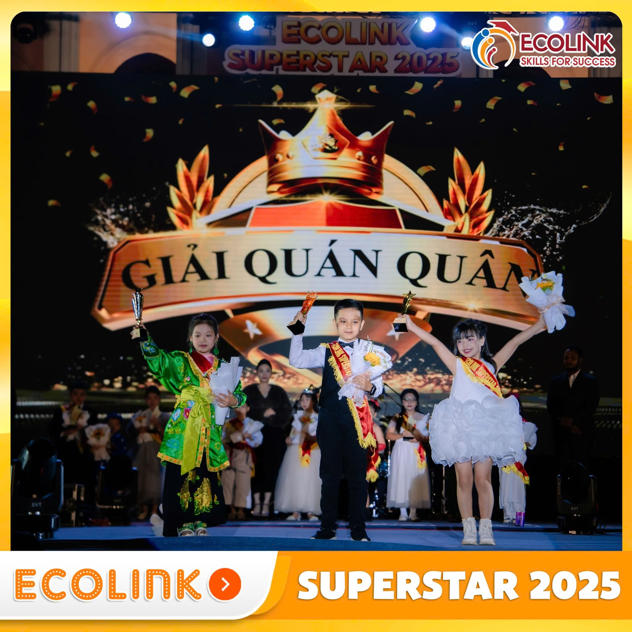 Vinh-danh-thi-sinh-xuat-sac-nhat-chung-ket-Ecolink-Superstar-2025