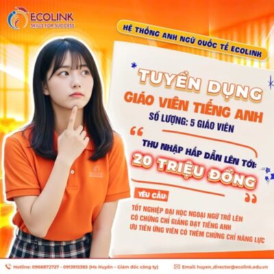 ecolink-tuyen-dung-giao-vien-tieng-anh-2026
