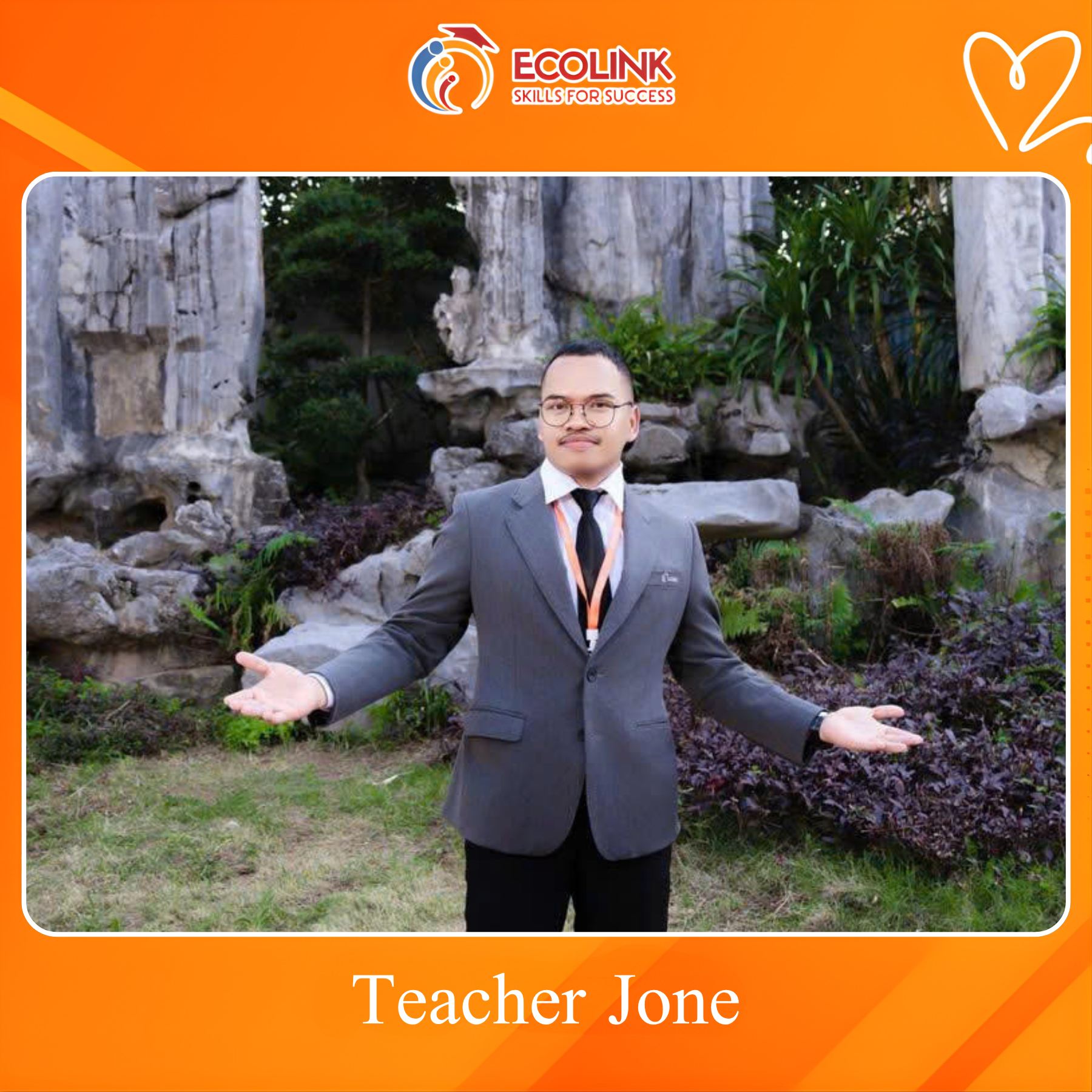 Teacher-Jone-Ecolink