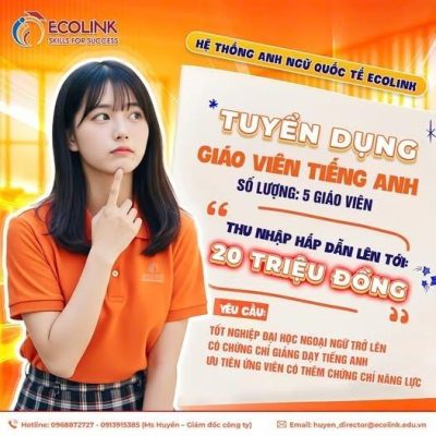 anh-ngu-ecolink-tuyen-dung-giao-vien-tieng-anh